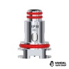 Змінний випаровувач Smok RPM Coil SC опором 1.0 Ом