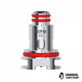 Змінний випаровувач Smok RPM Coil SC опором 1.0 Ом