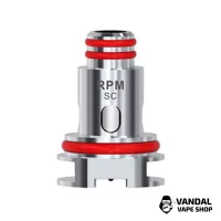 Сменный испаритель Smok RPM Coil SC 1.0 Ом