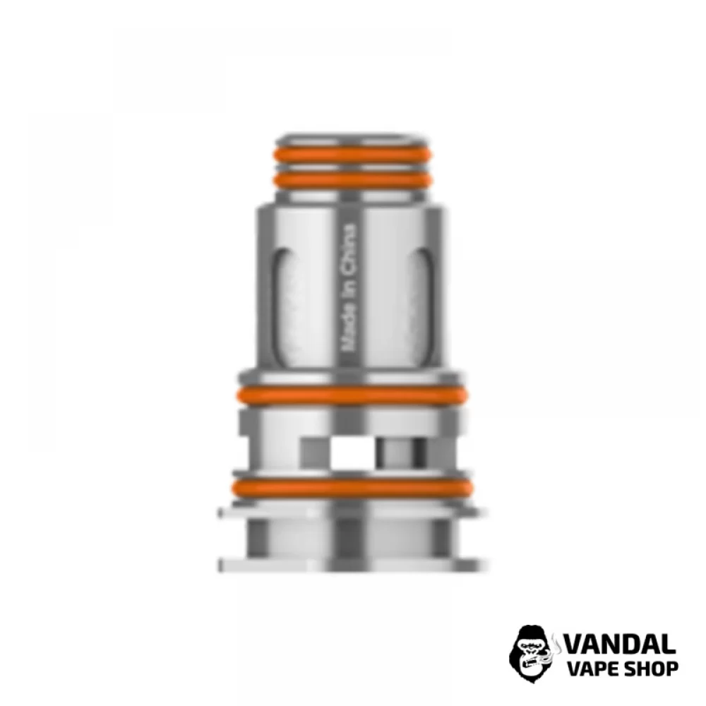 Змінний випаровувач GeekVape P опором 0.4 Ом на сітці