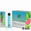 Одноразова Pod-система Pod BMOR XTRA Disposable Pod Kit на 1600 затяжок зі смаком гуави з холодком