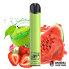 Strawberry Apple Watermelon