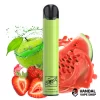 Strawberry Apple Watermelon