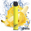 Одноразова Pod-система Pod BMOR XTRA Disposable Pod Kit на 1600 затяжок зі смаком банану з холодком