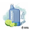 Blue Razz Lemonade