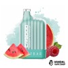 Raspberry watermelon