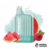 Raspberry watermelon
