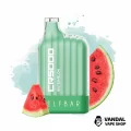 Одноразова Pod система Elf Bar CR5000 50 мг 650 мАг на 5000 затяжок зі смаком кавуна