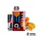 Одноразовая Pod система Elf Bar TE6000 550 мАч 5% на 6000 затяжек со вкусом энергетического напитка