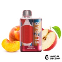 Elf Bar TE6000 - Apple Peach