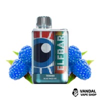 Elf Bar TE6000 - Blue Razz