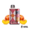 Juicy Peach