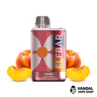 Elf Bar TE6000 - Juicy Peach
