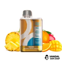 Elf Bar TE6000 - Pineapple mango Orange