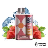 Elf Bar TE6000 - Strawberry