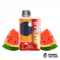 Одноразова Pod система Elf Bar TE6000 550 мАг 5% на 6000 затяжок зі смаком кавуна