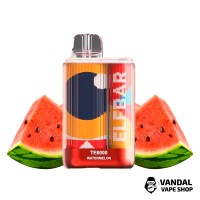 Elf Bar TE6000 - Watermelon