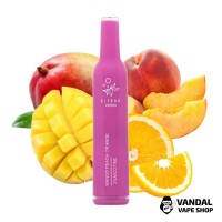Elf Bar CR 500 400mAh 20мг - Mango Peach Orange