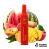 Mango Peach Watermelon