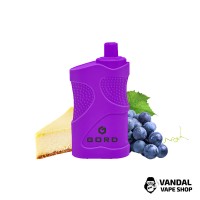 Gord 4000 - Cheeese grape