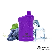 Gord 4000 - Grape ice