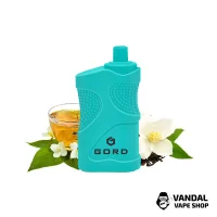 Gord 4000 - Jasmin tea