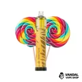 LIO Bee Lit Disposable Pod Kit 1300mAh Rainbow Candy 5% Одноразовая Pod система на 2500 затяжек со вкусом конфеток