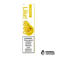 Joyetech Like! 1500 50 мг 1100 мАг - Mango Ice