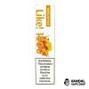 Mixed Orange
