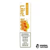 Mixed Orange