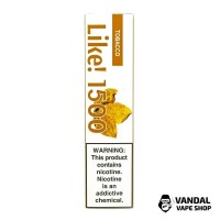 Joyetech Like! 1500 50 мг 1100 мАч - Tobacco