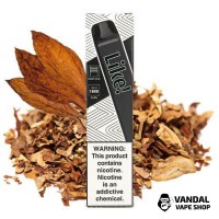 Joyetech Like! 1800 50 мг 900 мАг - Tobacco