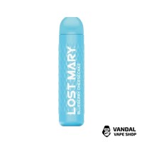 Lost Mary 3000 Standart - Blueberry Cheesecake