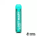 Одноразовая Pod-система Lost Mary 3000 Pro с крепостью никотина 5% со вкусом желейных медвежат