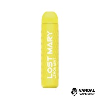 Lost Mary 3000 Standart - Lemon Mint