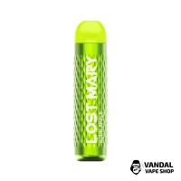 Lost Mary 3000 Pro - Sour Apple
