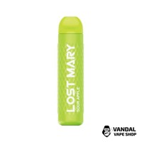 Lost Mary 3000 Standart - Sour Apple
