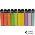 Одноразовая Pod система Neonex Disposable Pod Kit 4.5% 550 mAh на 1500 затяжек