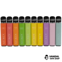 Neonex Disposable Pod Kit 4.5% 550 mAh 1500 Puffs