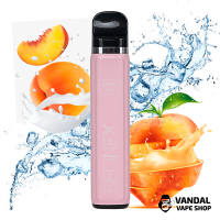 Neonex Disposable Pod Kit 4.5% 550 mAh 1500 Puffs - Peach Ice