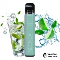 Одноразова Pod система Neonex Disposable Pod Kit 4.5% 550 mAh на 1500 затяжок