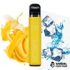Banana Ice