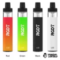 Многоразовая Одноразка Pod система LIO RooT Disposable Pod Kit 700 mAh на 3500 затяжек