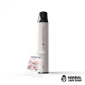 Одноразовый Pod SAB 1500 Disposable Pod 850 мАг 5% на 1500 затяжек со вкусом выпечка из малины