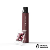 SAB 1500 Disposable Pod 850 мАг 5% - Apple Cherry
