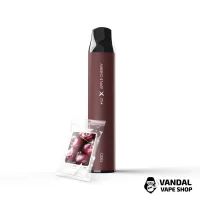 SAB 1500 Disposable Pod 850 мАг 5% - Apple Cherry