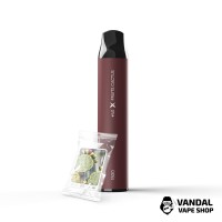 SAB 1500 Disposable Pod 850 мАг 5% - Fruits Cactus