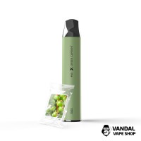 SAB 1500 Disposable Pod 850 мАг 5% - Green Currant