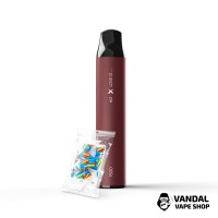 SAB 1500 Disposable Pod 850 мАг 5% - Love is