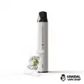 Одноразовый Pod SAB 1500 Disposable Pod 850 мАг 5% на 1500 затяжек со вкусом фисташкового мороженого